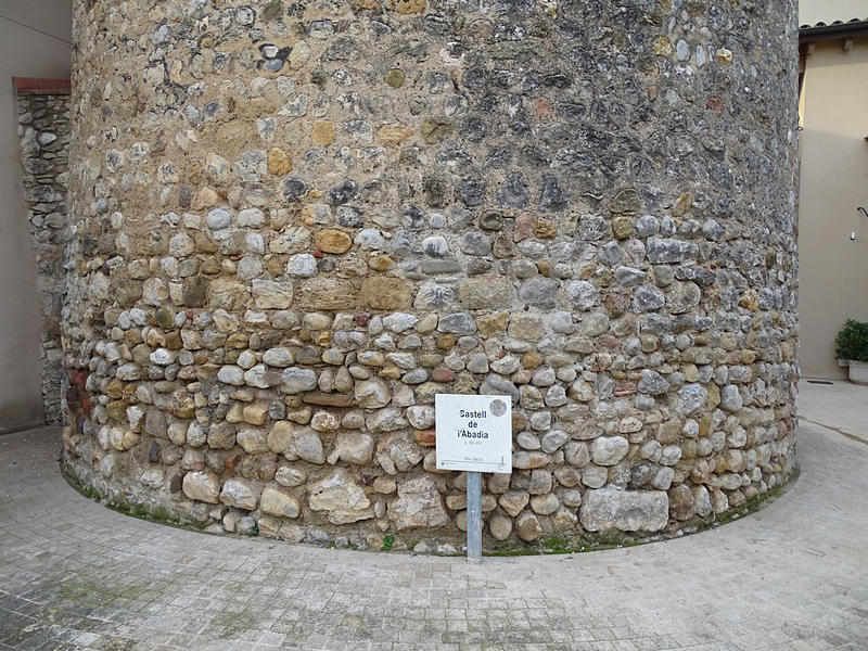 Castillo de l'Albat