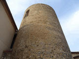 Castillo de l'Albat