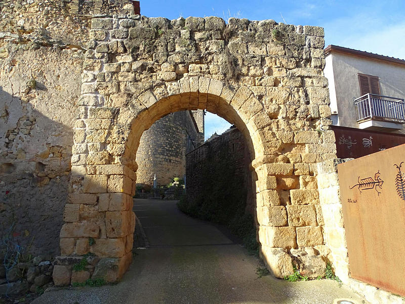 Castillo de Vilademuls