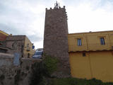 Castillo de los Vilamarí
