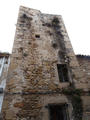 Torre del Hostal