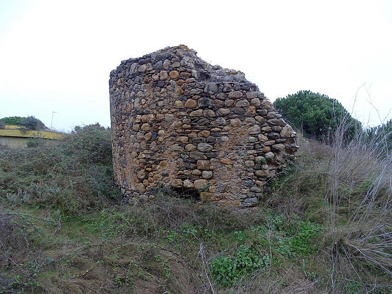 Torre de Mala Veina