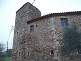 Castillo de Vallgornera