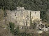 Castillo de Oix