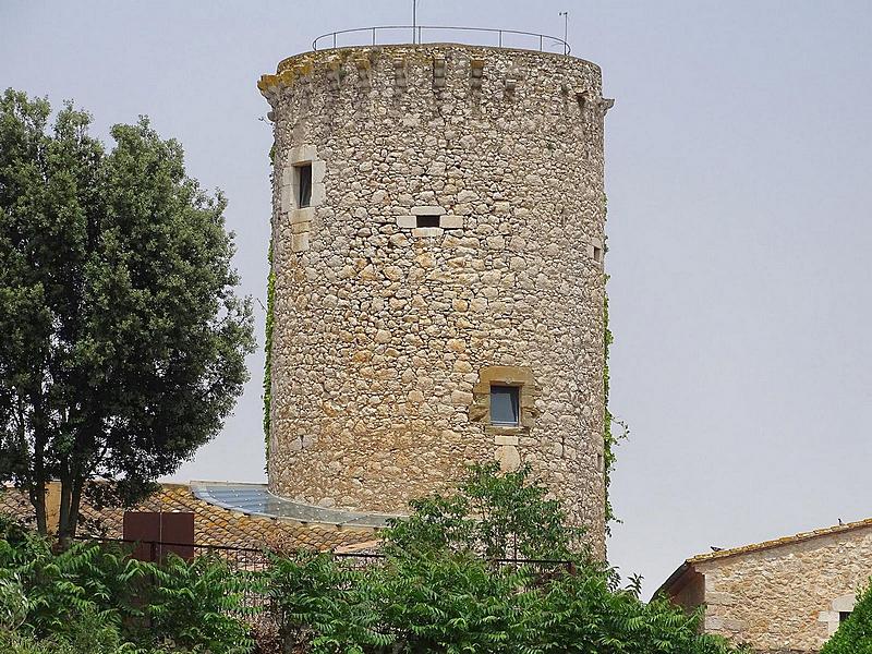 Torre de Mas Torreportes