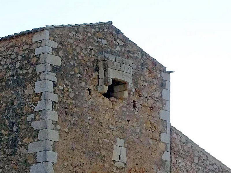 Torre del Mas Vilanera
