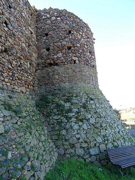Castillo de Marzà