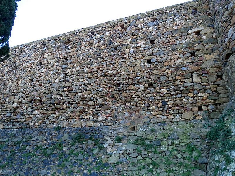 Castillo de Marzà