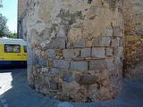 Muralla urbana de Sant Pere Pescador