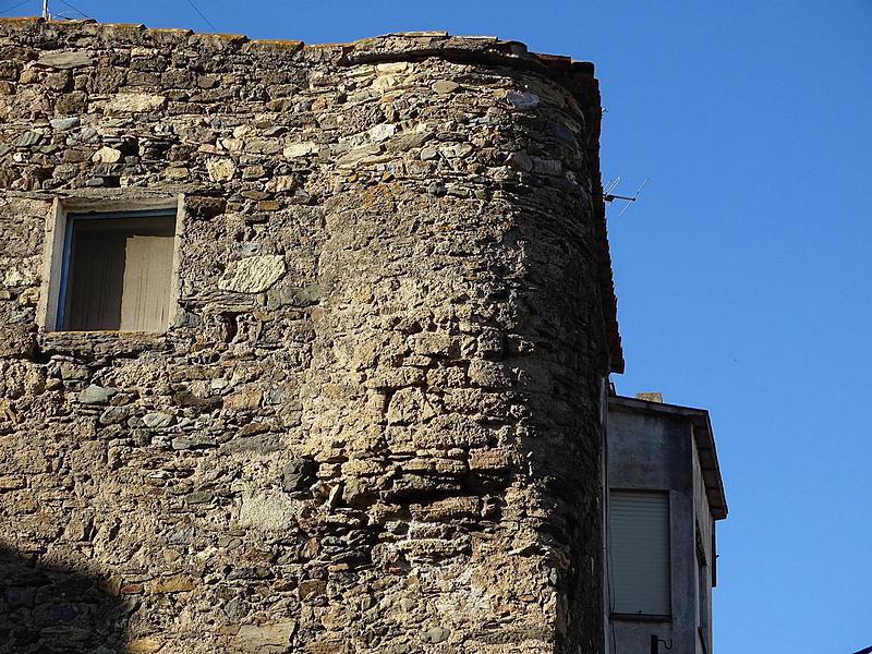 Casa fortificada de Llançà