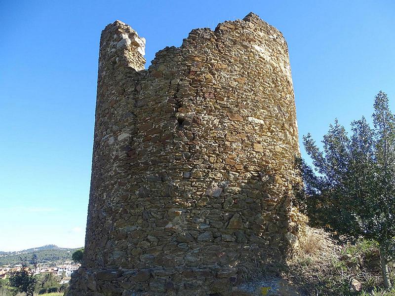 Torre del Puig Torretes