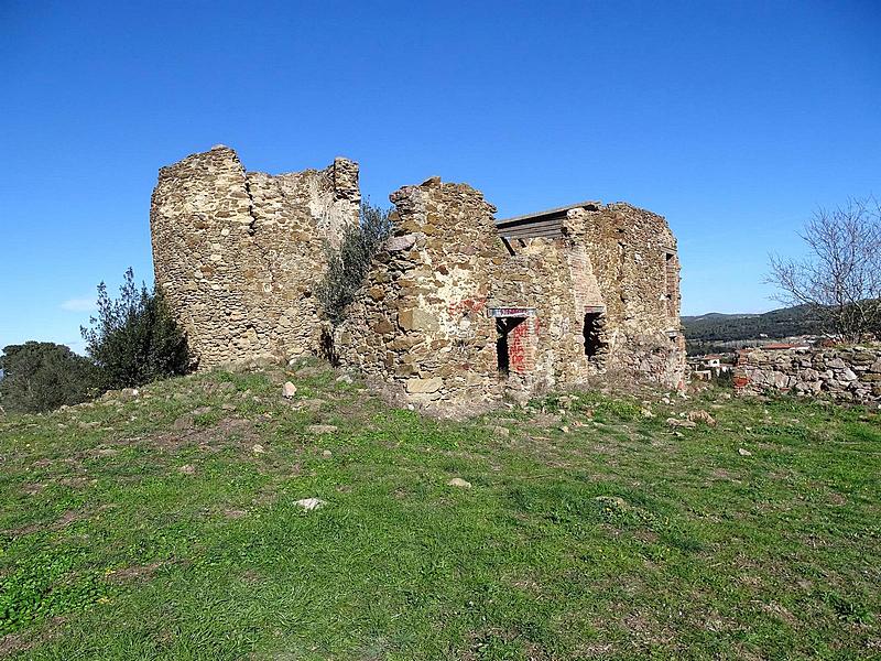 Torre del Puig Torretes
