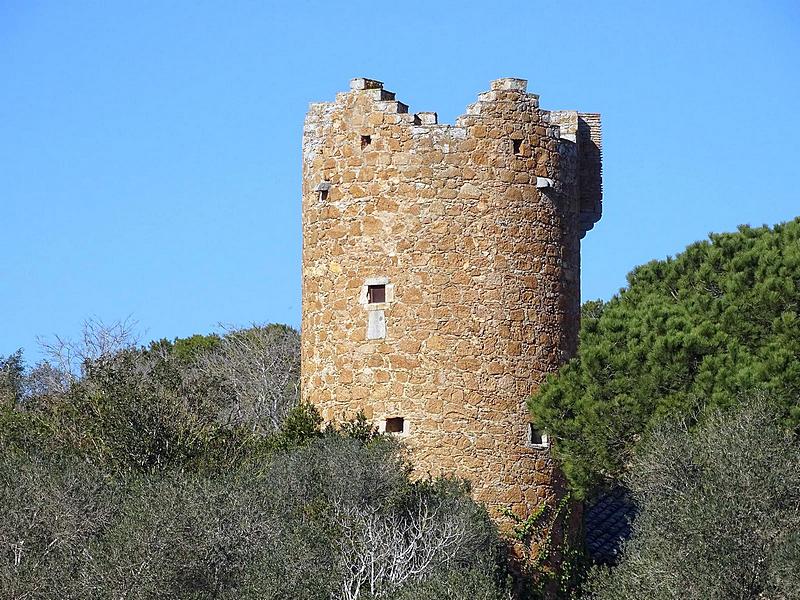 Torre de Santa Margarita