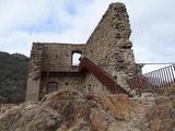 Castillo de Ribes