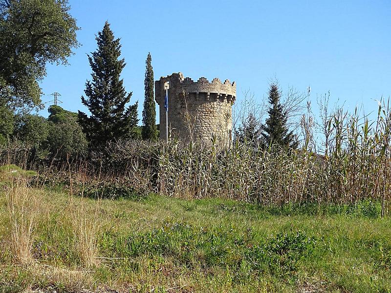 Torre Seguera