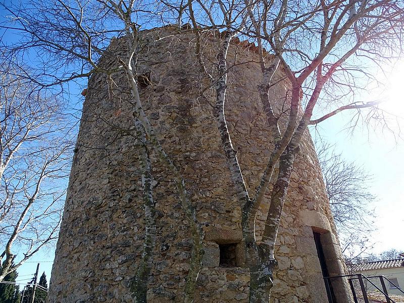 Torre de Vilaseca