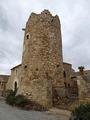 Torre del Mas Ral