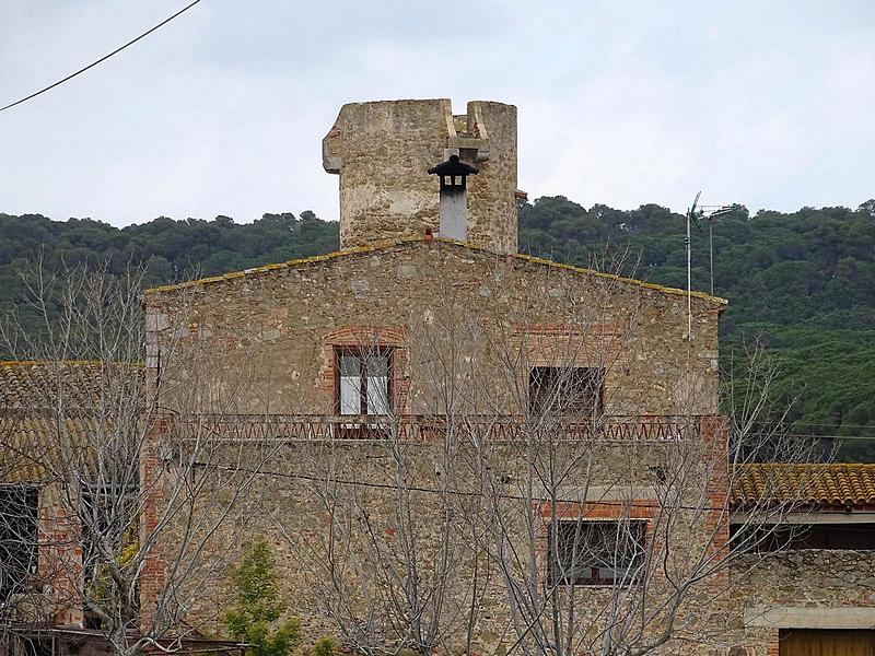 Torre Quintaneta