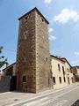 Torre de Sant Dionis