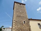 Torre de Sant Dionis