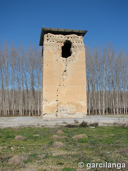 Torre Romilla