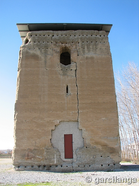 Torre Romilla
