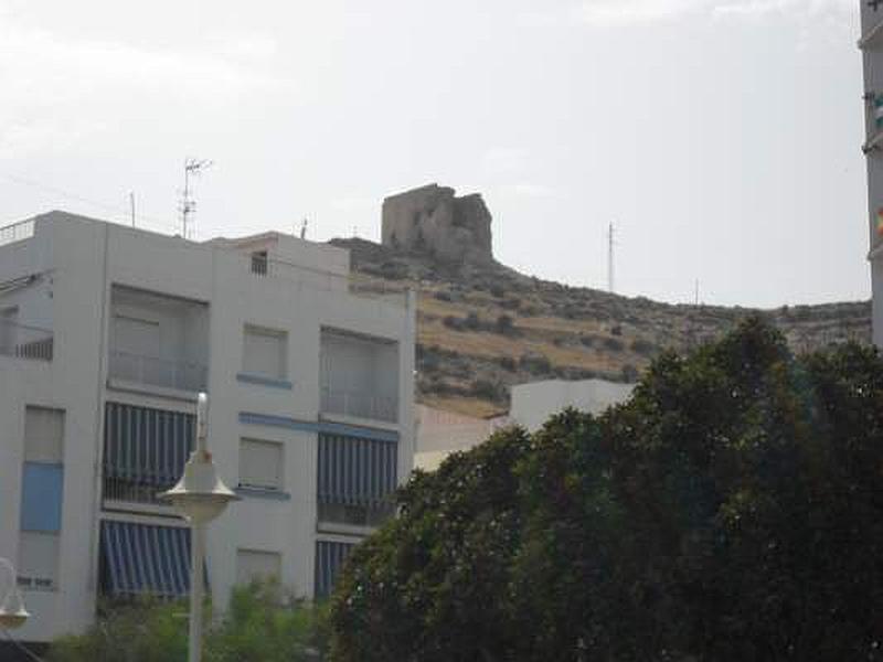 Castillo de Castell de Ferro