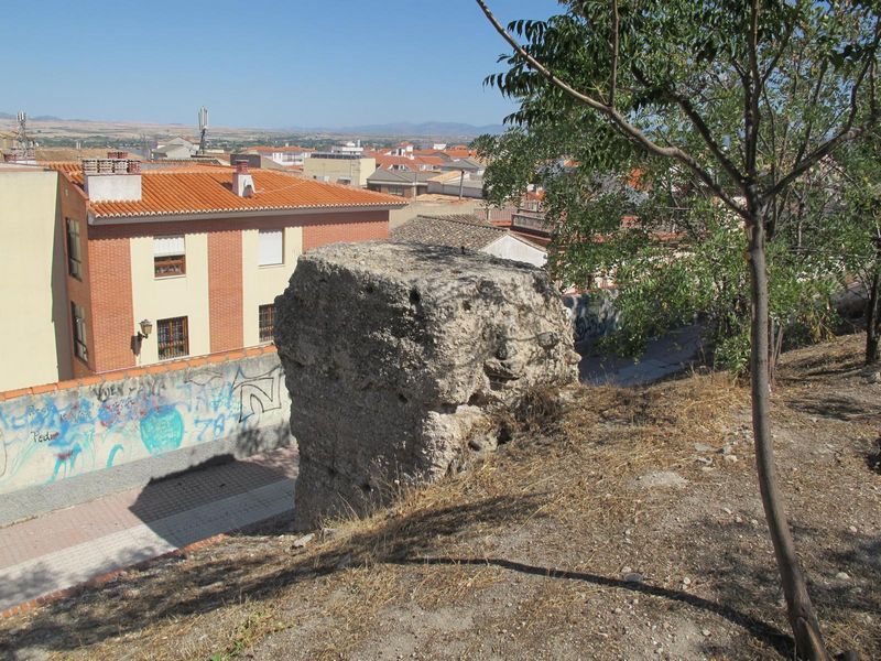 Alcazaba de Baza