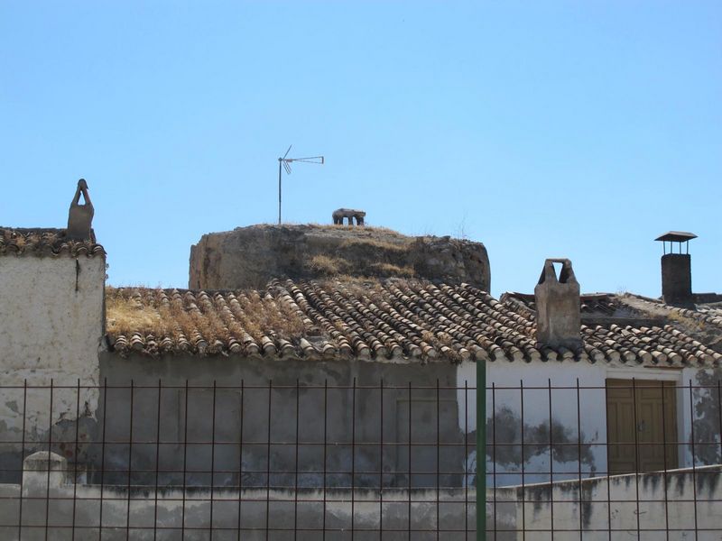 Alcazaba de Baza