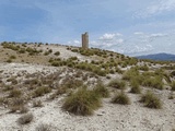 Torre del Salar