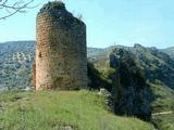 Castillo de Torre Pesquera