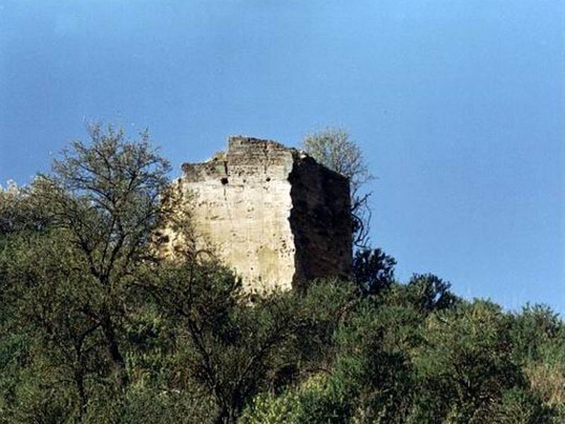 Castillo de Cesna