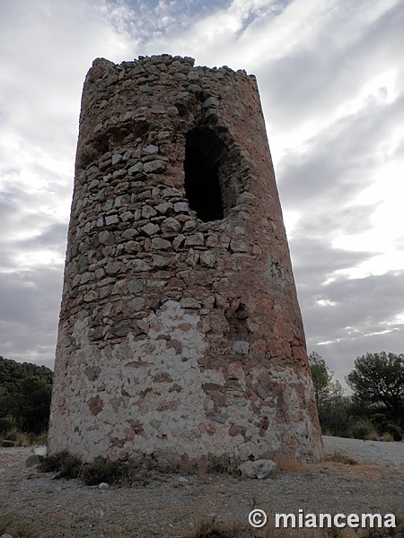 Torre El Romeral