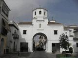 Puerta de Loja