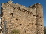 Castillo de Freila