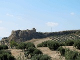 Castillo de Zagra