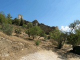 Castillo de Zagra