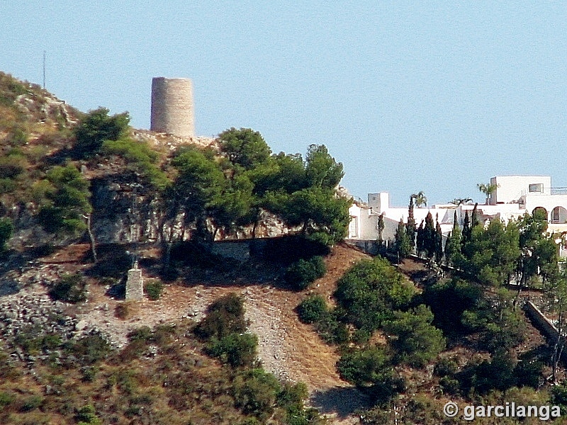 Atalaya de Cerro Gordo