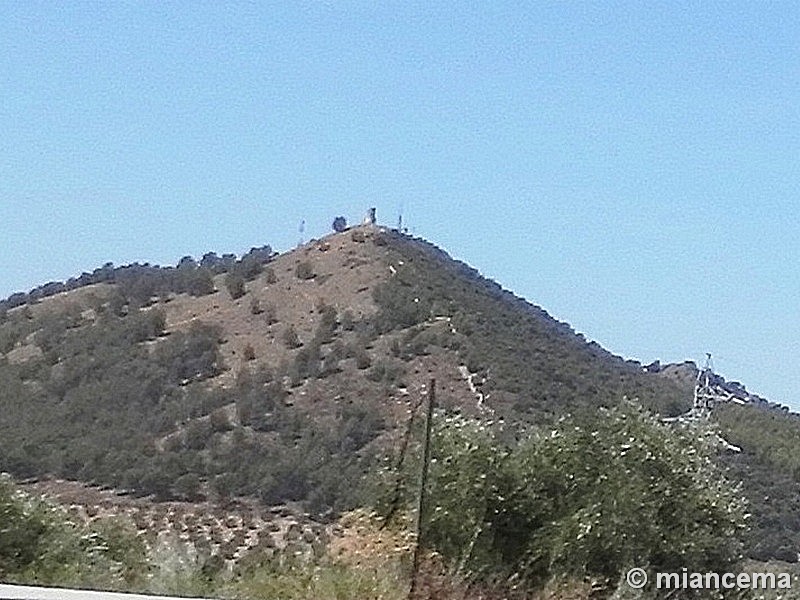 Torreón de Sierra Elvira