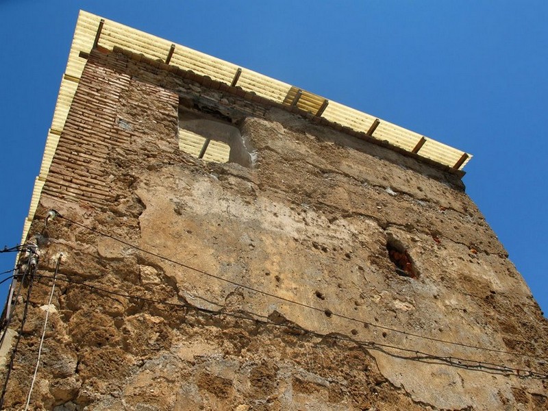 Torre del Tío Bayo