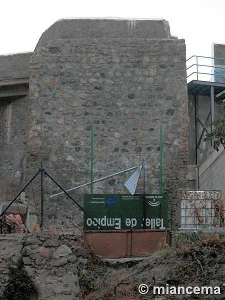 Castillo de Gor