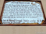 Castillo de Gor