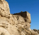 Castillo de Bácor-Olivar