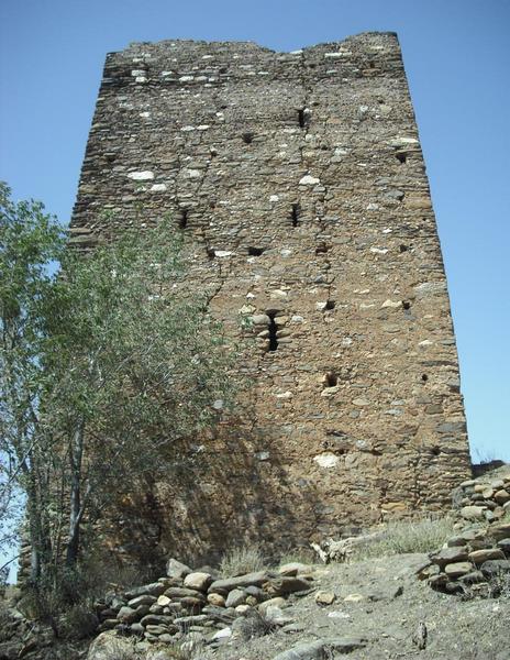 Torre Alcáraz