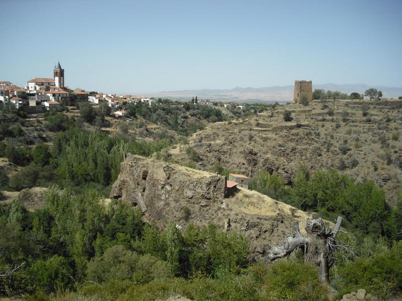 Torre Alcáraz