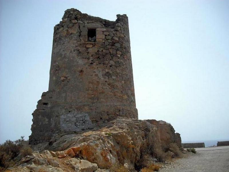Atalaya del Zambullón