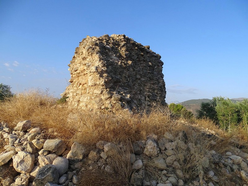 Torre de la Gallina