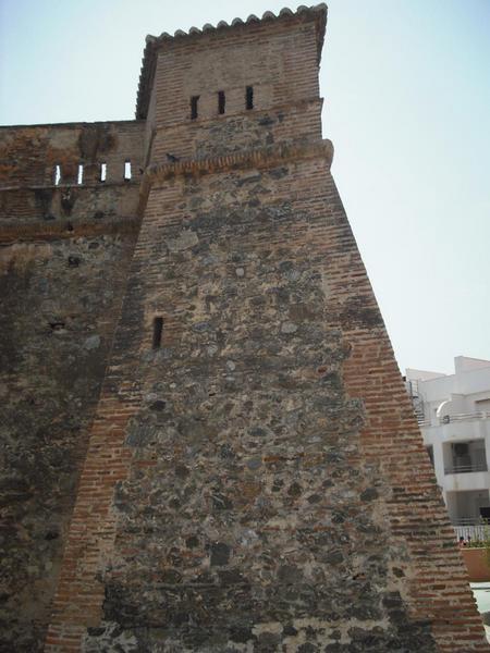 Torre de Baños
