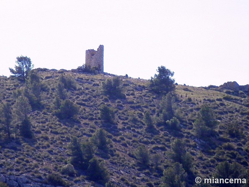 Torre la Umbría