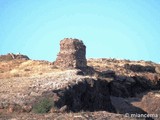 Castillo de Alquife